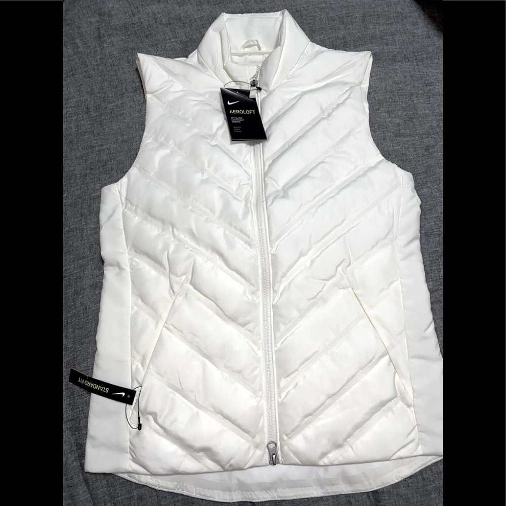 Aeroloft lightweight Nike vest